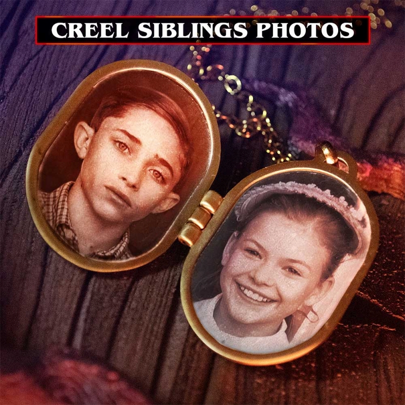 ストレンジャー・シングス 未知の世界/ ホーキンスの記憶 - ヴェクナの