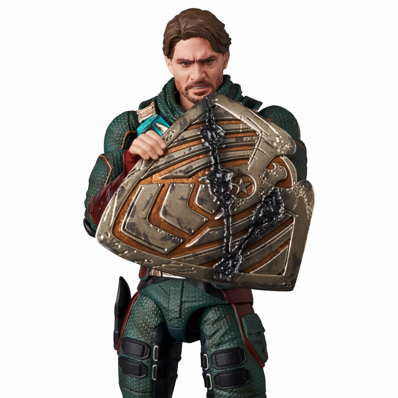 TOYSERA 1/6 TheAlpha ザ・ボーイズ ソルジャーボーイ ヘッド Toys Era