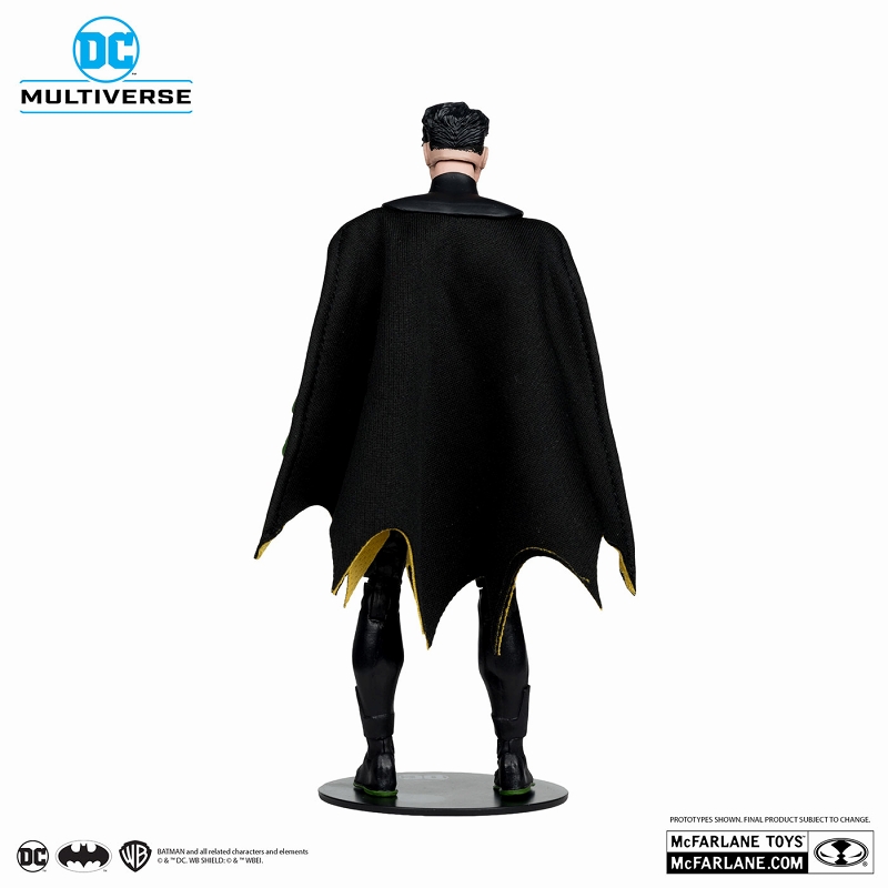 DCマルチバース/ Tim Drake Robin: ロビン ティム・ドレイク 7インチ