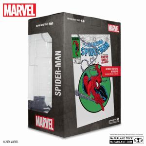 マーベルコミック/ The Amazing Spider-Man vol.1 #301