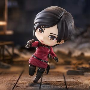 バイオハザード RE:4/ ねんどろいど エイダ・ウォン