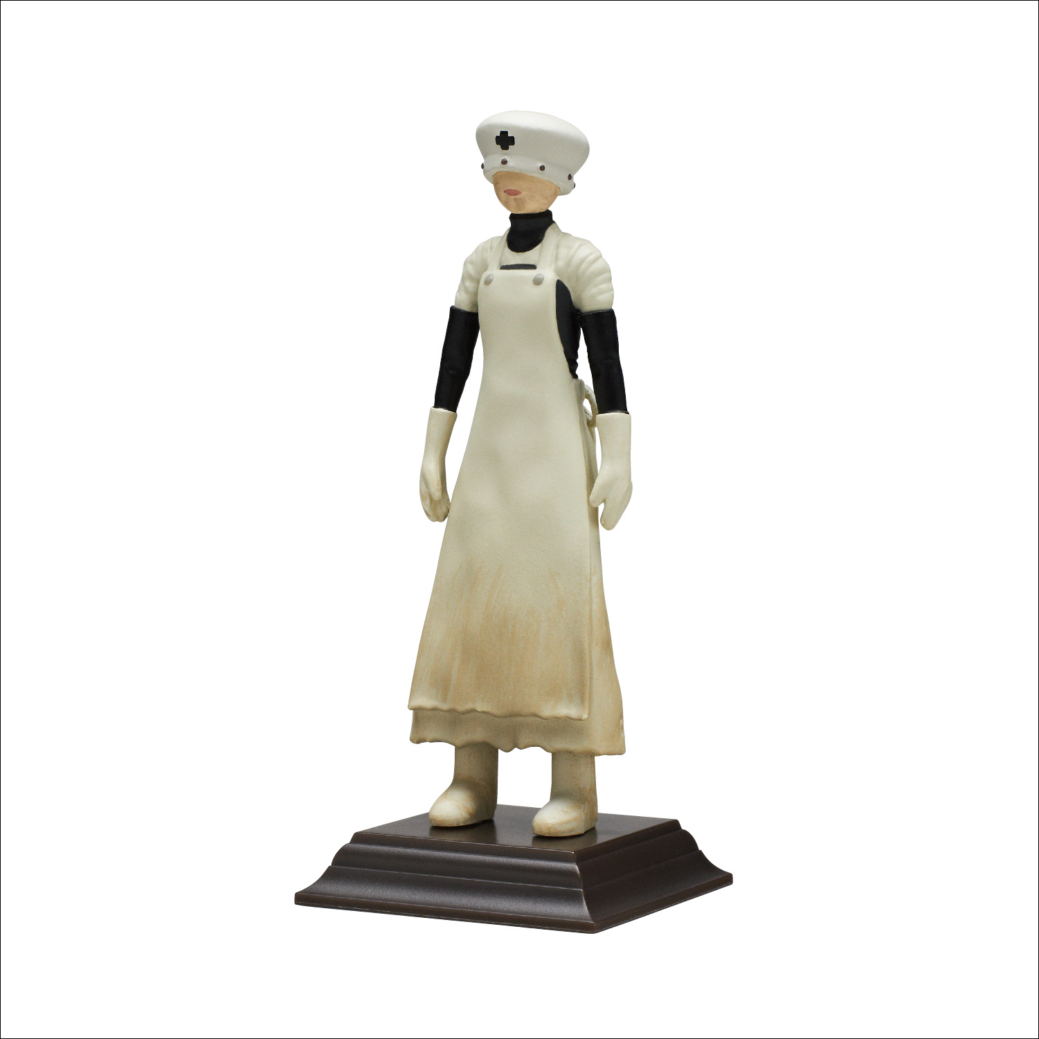 堀貴秀 films JUNK HEAD/ フィギュアマスコット 17体セット