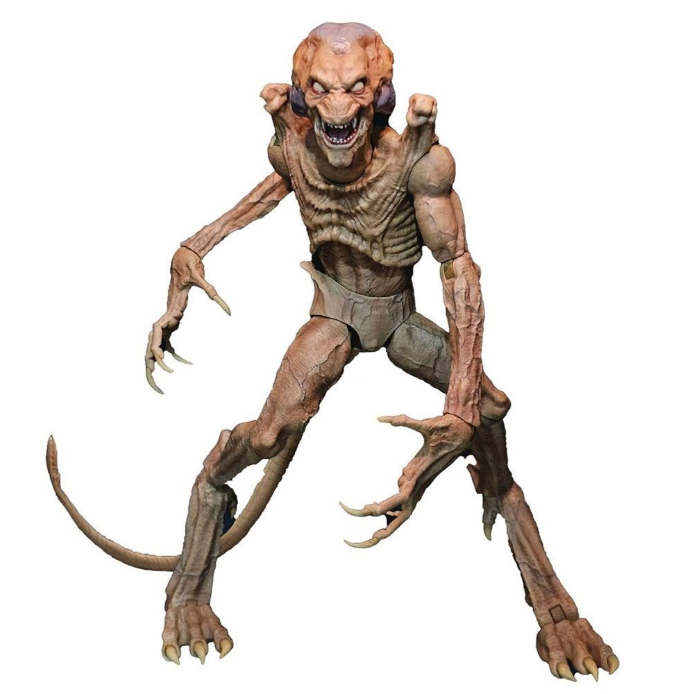 PUMPKINHEAD/ パンプキンヘッド 1/6スケール DX アクションフィギュア