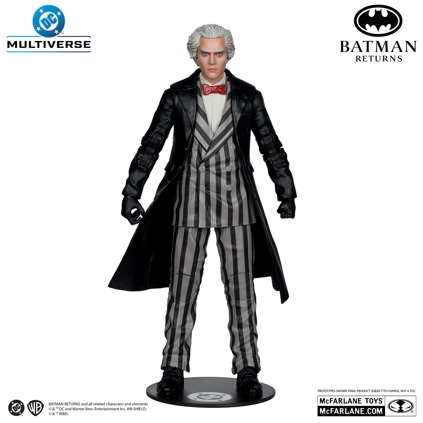 DCマルチバース デラックスシアトリカルエディション/ バットマン