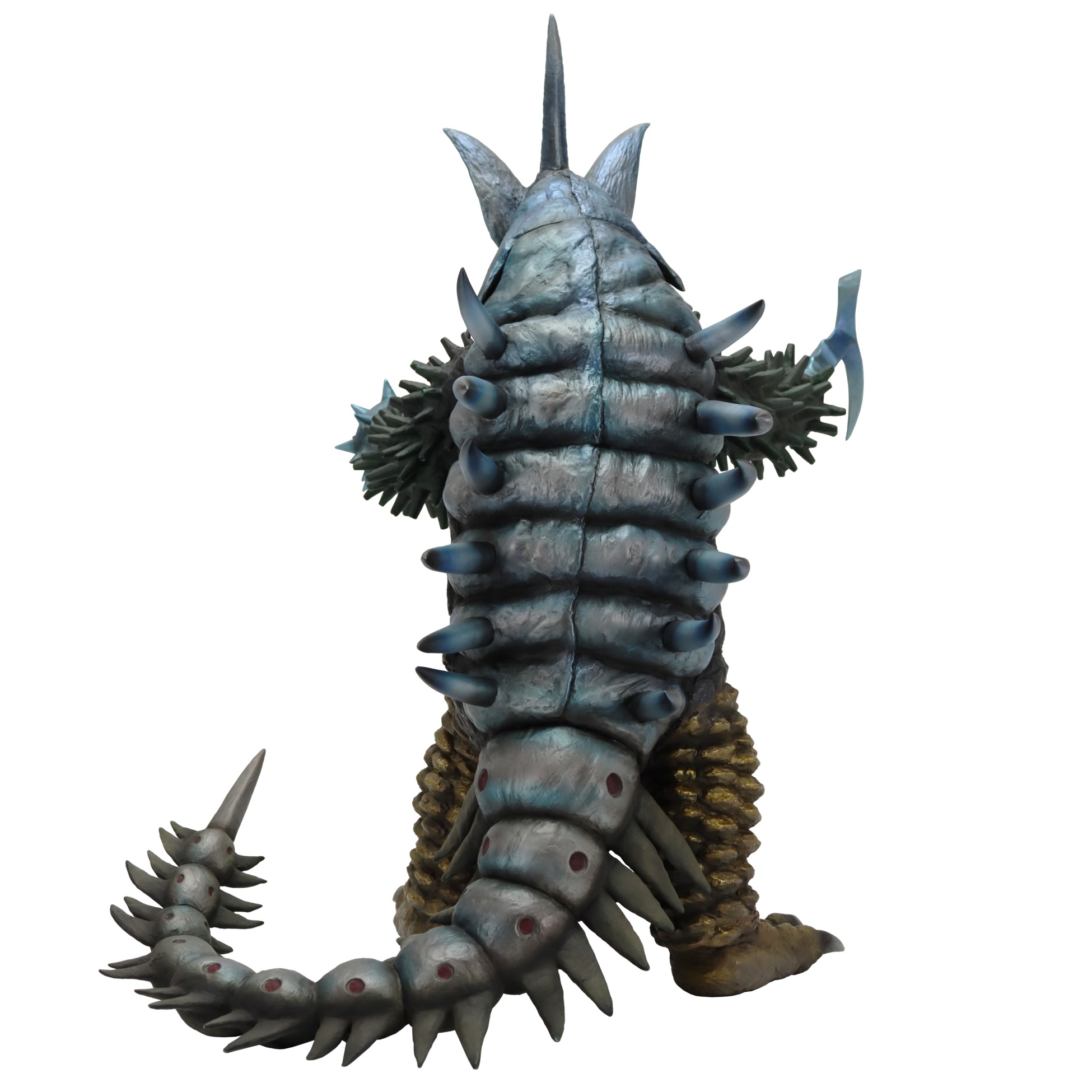 特撮シリーズ/ ウルトラマンタロウ: 暴君怪獣タイラント 1/6 PVC 宇宙