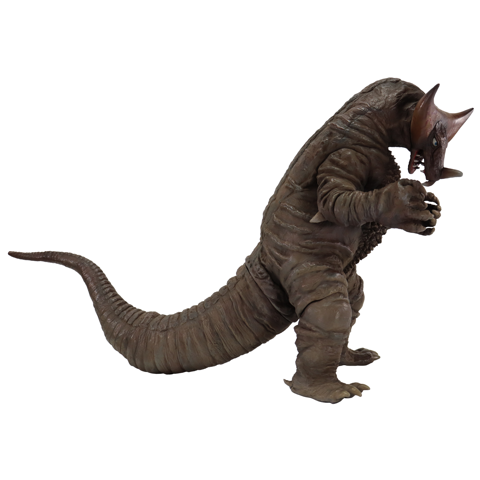 特撮シリーズ/ ウルトラマン: 古代怪獣 ゴモラ 1/6 PVC 激闘セット