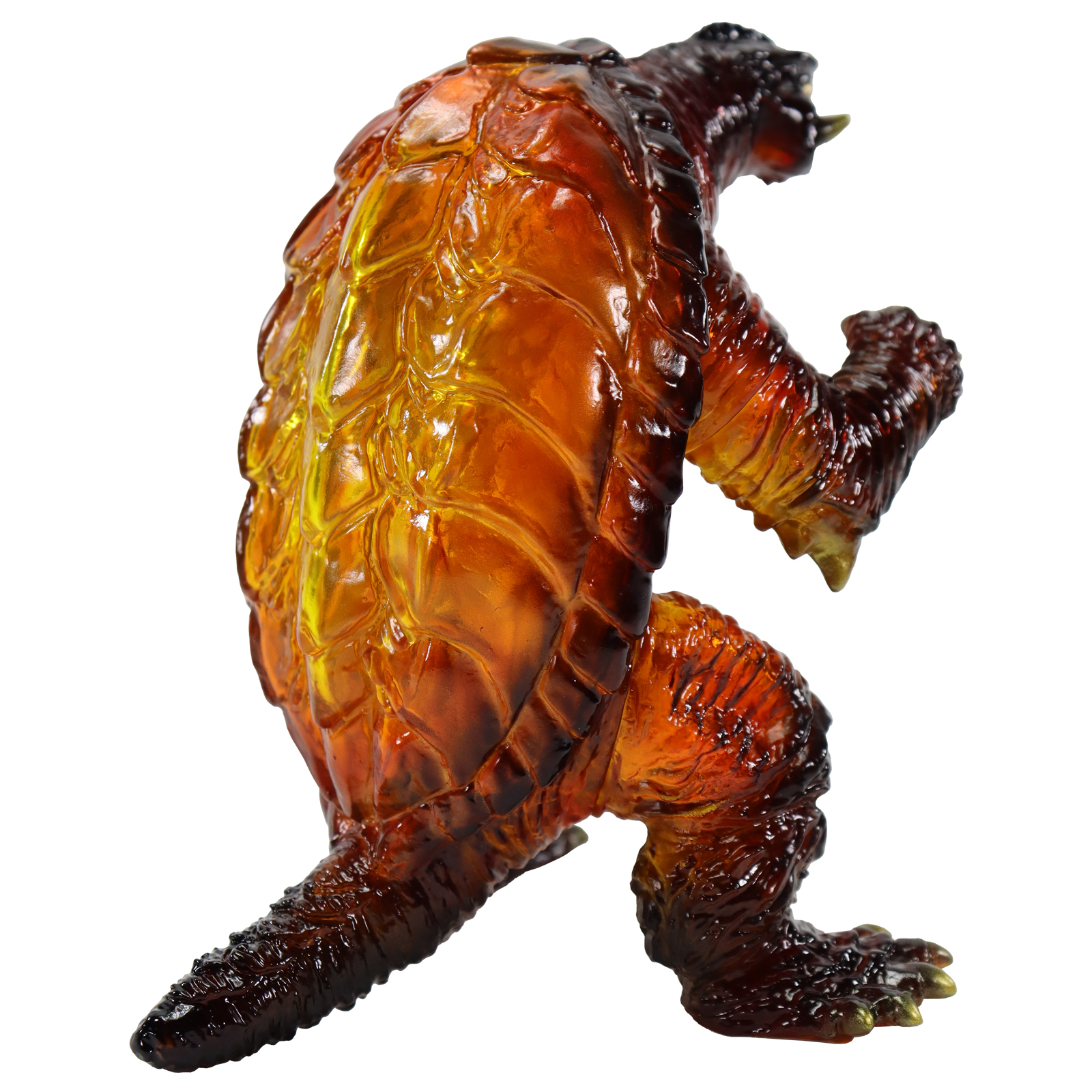 CCPミドルサイズシリーズ/ ガメラ2 レギオン襲来: ガメラ（1996