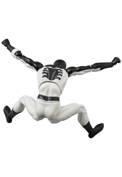 MAFEX/ マーベルコミックス: スパイダーマン（ネガティブゾーン