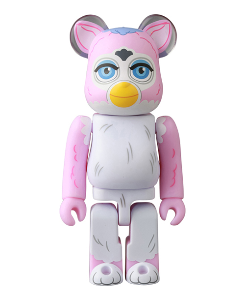 BE＠RBRICK（ベアブリック）/ シリーズ50: 24個入り未開封ボックス