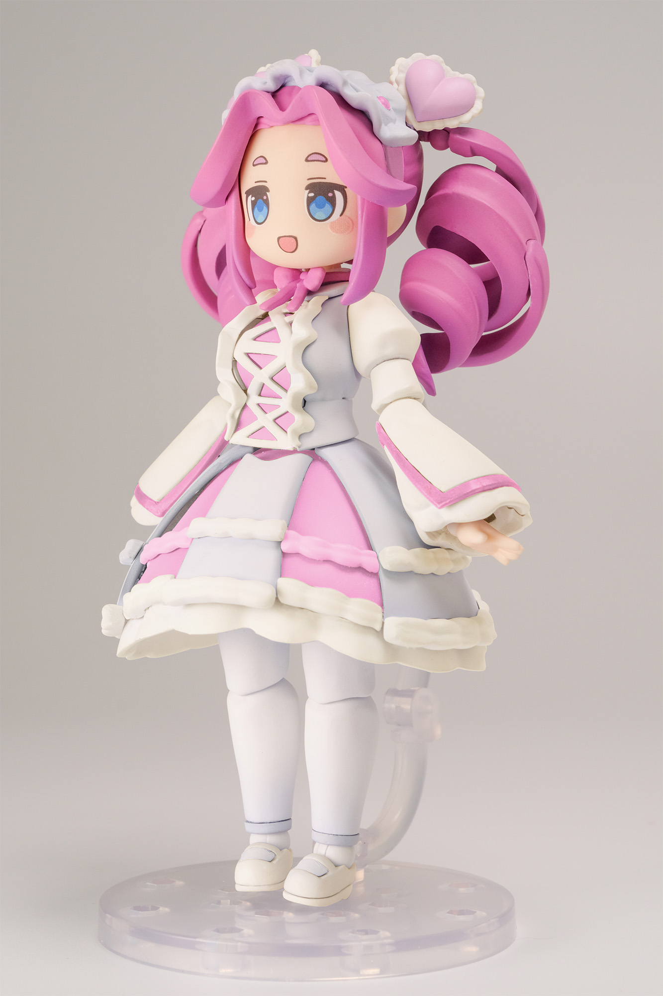 プラフィア/ 東北ずん子・ずんだもんプロジェクト: 四国めたん「誘惑の