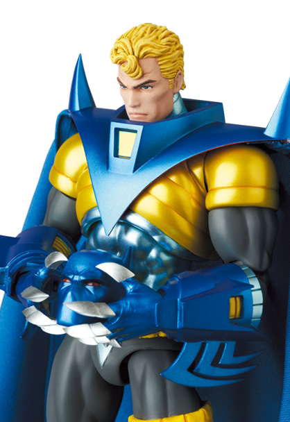 再生産】MAFEX/ BATMAN KNIGHTFALL: ナイトフォール バットマン