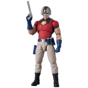 MAFEX/ ザ・スーサイド・スクワッド “極”悪党、集結: ピースメイカー