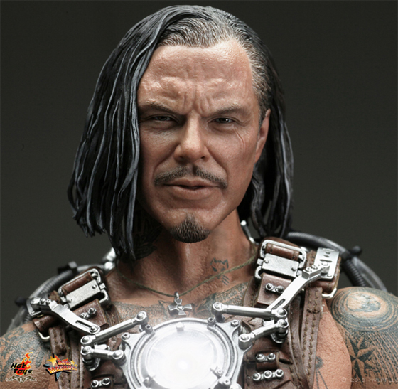 ウィップラッシュ！: 豆ブログ