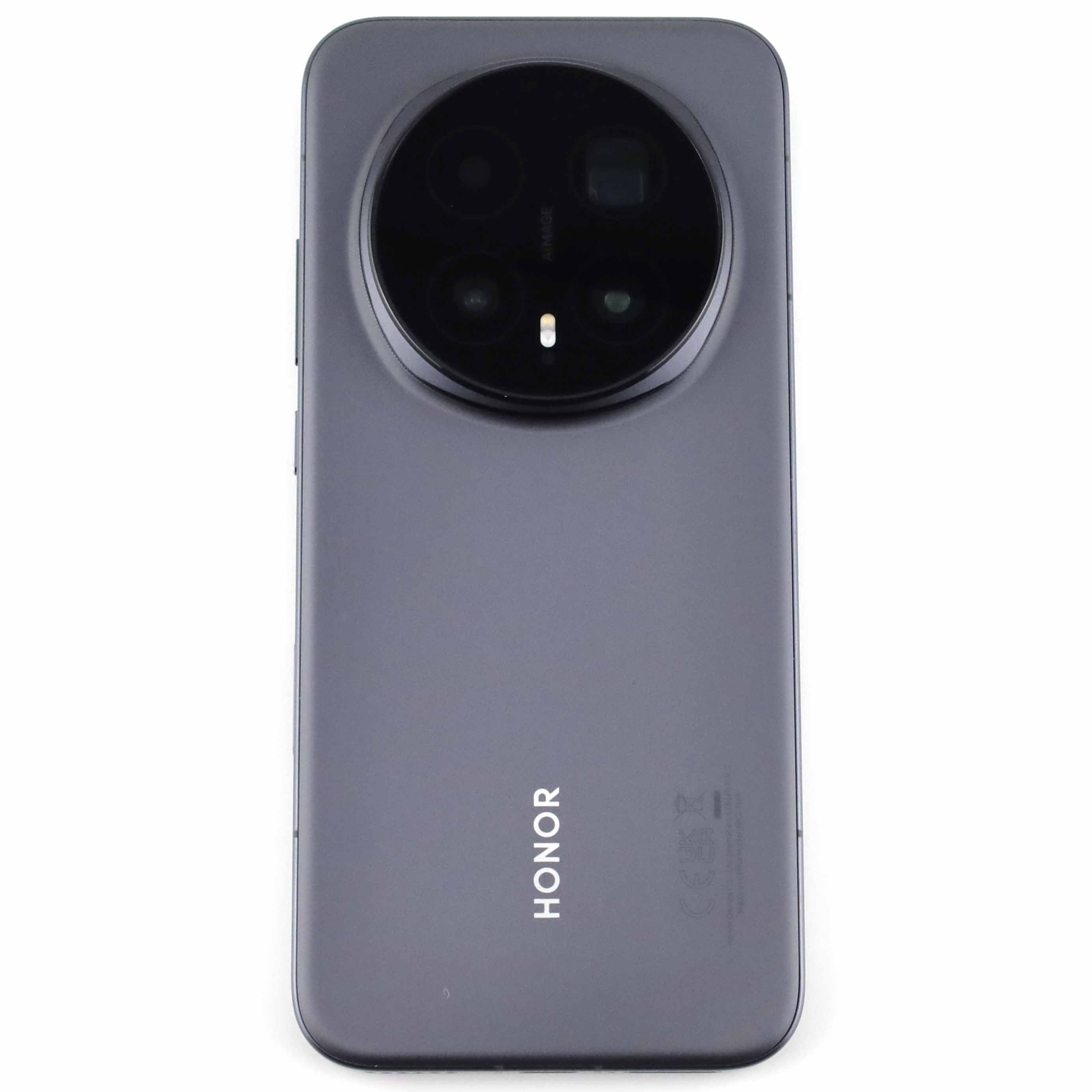 Aランク HONOR Magic8 Pro 16GB/1TB Black BKQ-N49 グローバル版【90日