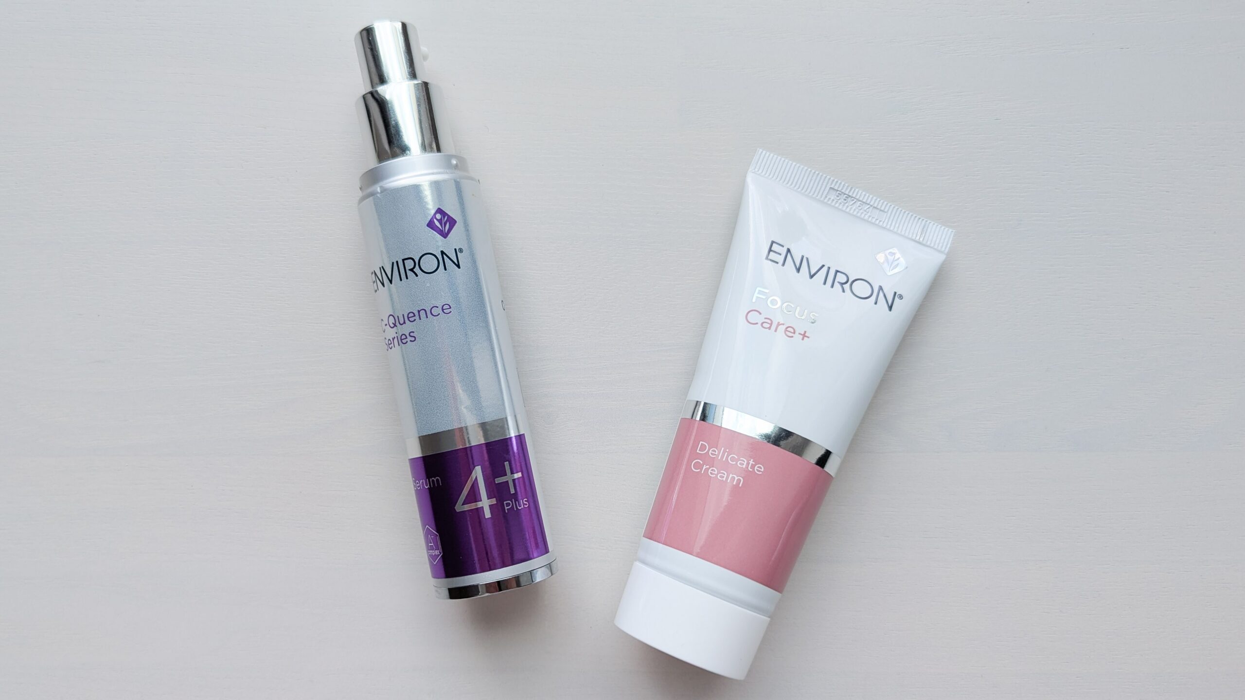 コスパも重視！エンビロン歴6年目のホームケアラインナップ | Humming