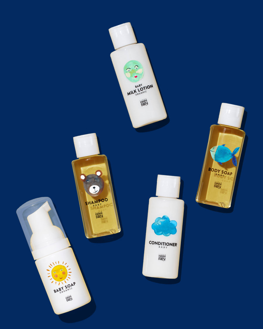 七夕限定ALL77%OFF !! ファーストオーガニックセール | MammaBaby