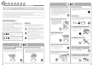 ハイアール 洗濯機 のマニュアル