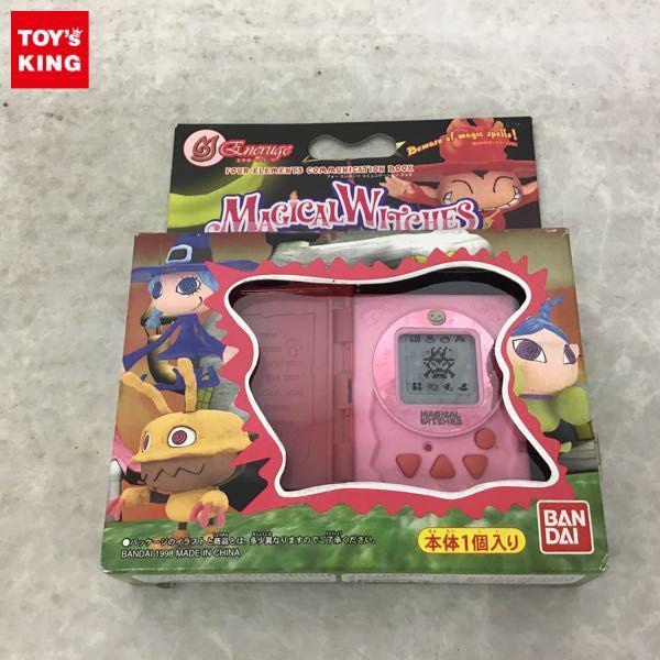 レア】MAGICAL WITCHES Aquary水のウィッチ レア】MAGICAL WITCHES