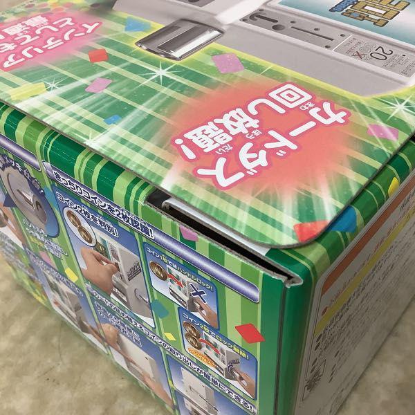 内未開封 バンダイ 30周年記念カードダスミニ自販機 販売・買取