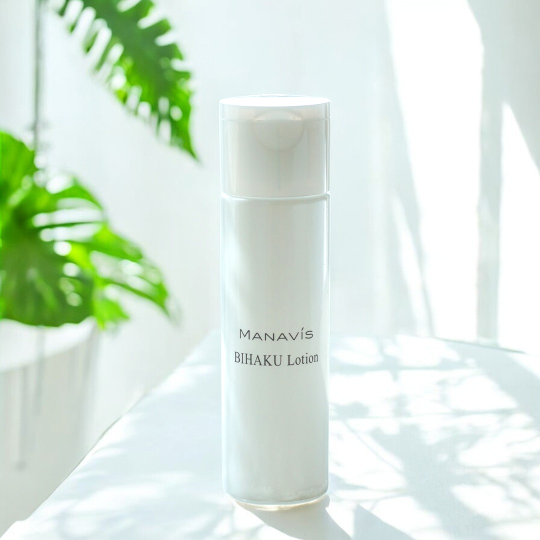 化粧水・乳液・美容液の正しい使い方と順番。スキンケアの基本が美肌へ