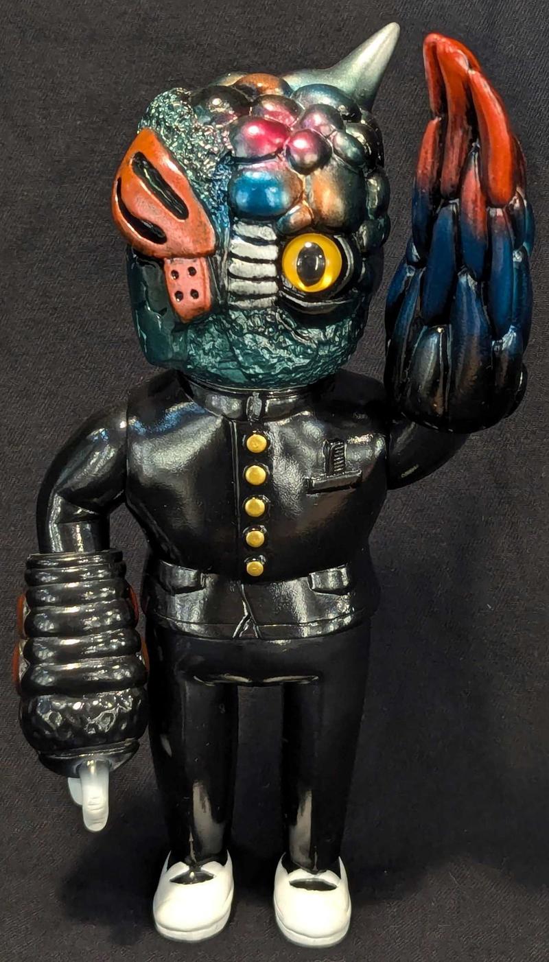 まんだらけ | CoCoo ソフビ - 12月15日(日) ソフビ専門店 まんだらけ