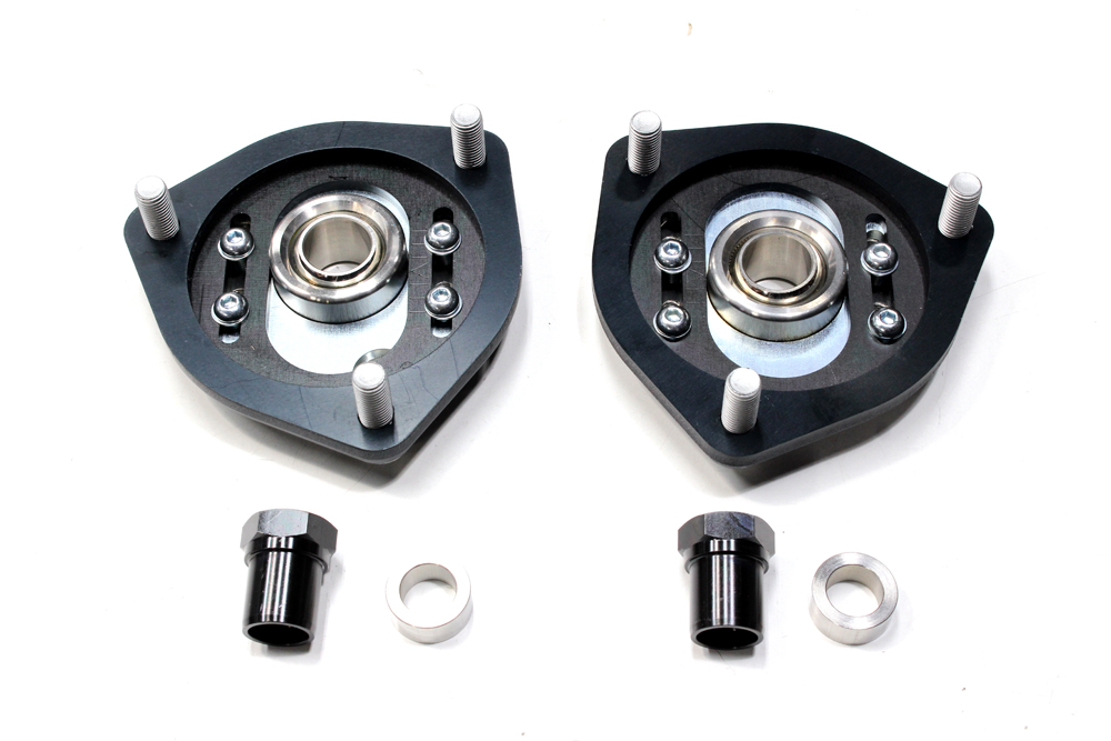 CIVIC FD2 Front Pillow Upper Mount | M&M HONDA Online shop