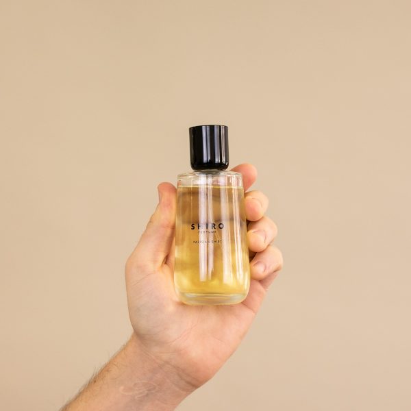 Shiro Perfume Parisian Shirt Review | Man For Himself