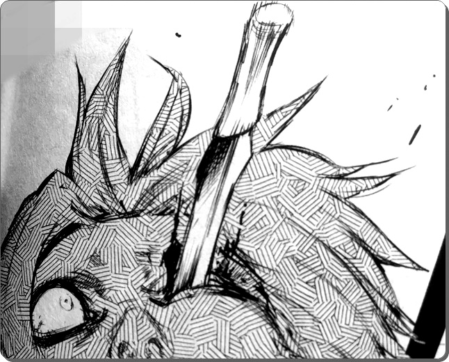 東京喰種:re】92話のネタバレで六月が登場！鈴屋班に死亡フラグ