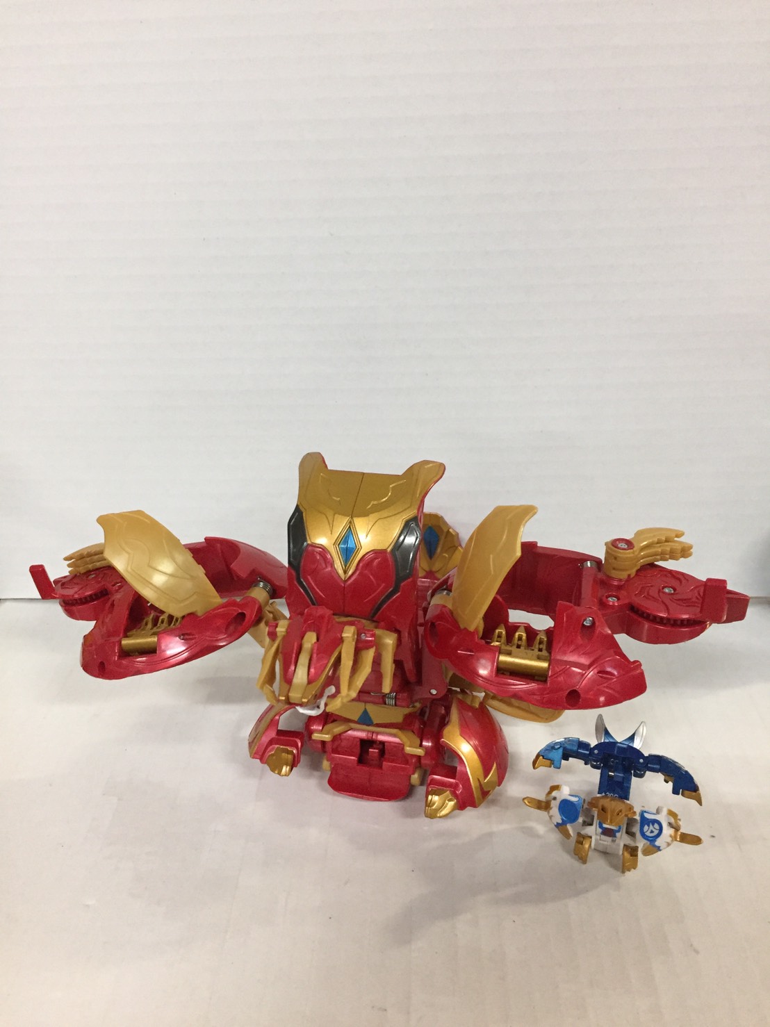 鹿児島店】9/25 買取入荷情報♪《爆丸 超爆丸ドラスロン》 - マンガ