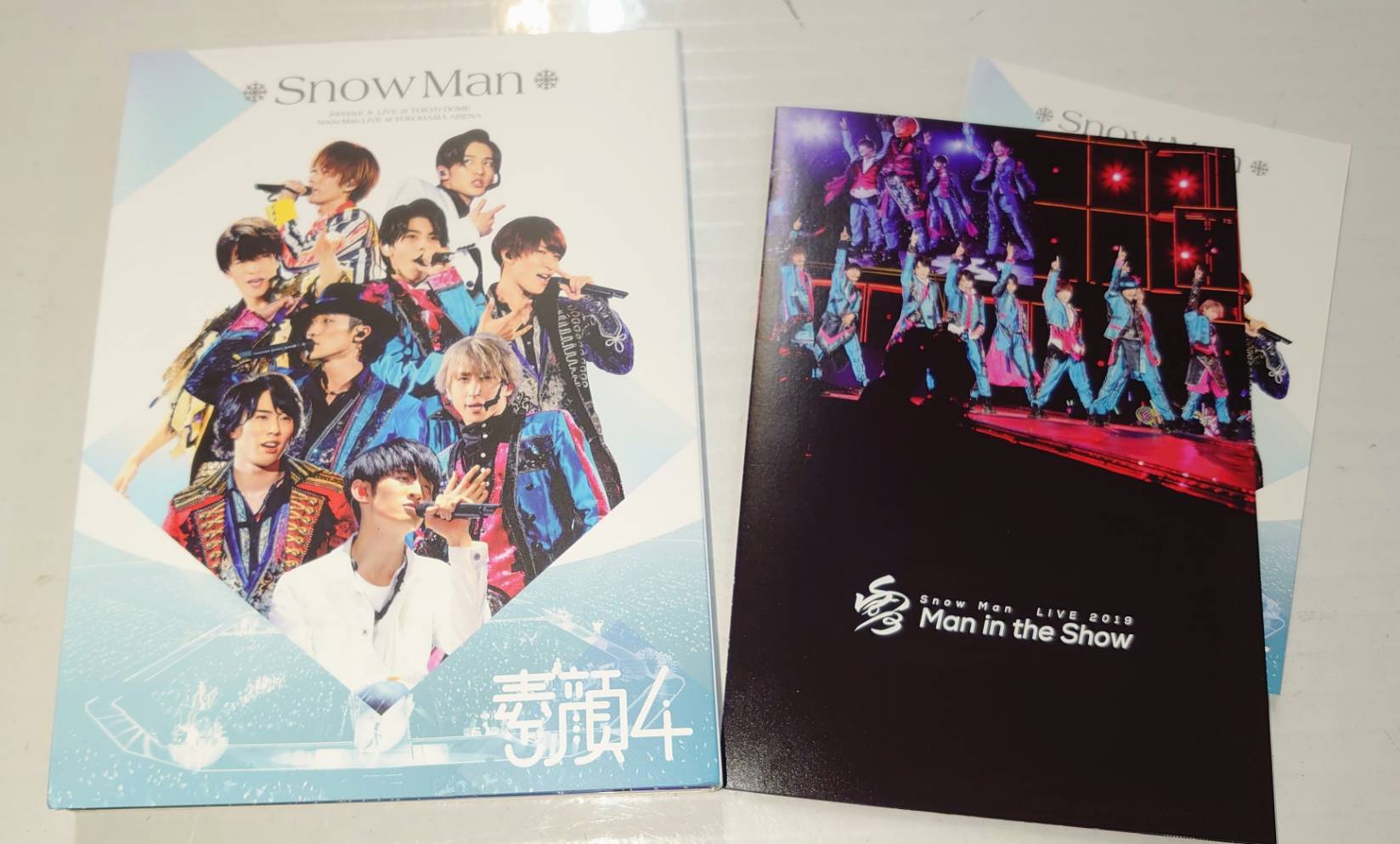 鹿児島店】2/9□CD/DVD買取入荷情報です！◇ジャニーズJr. 素顔4