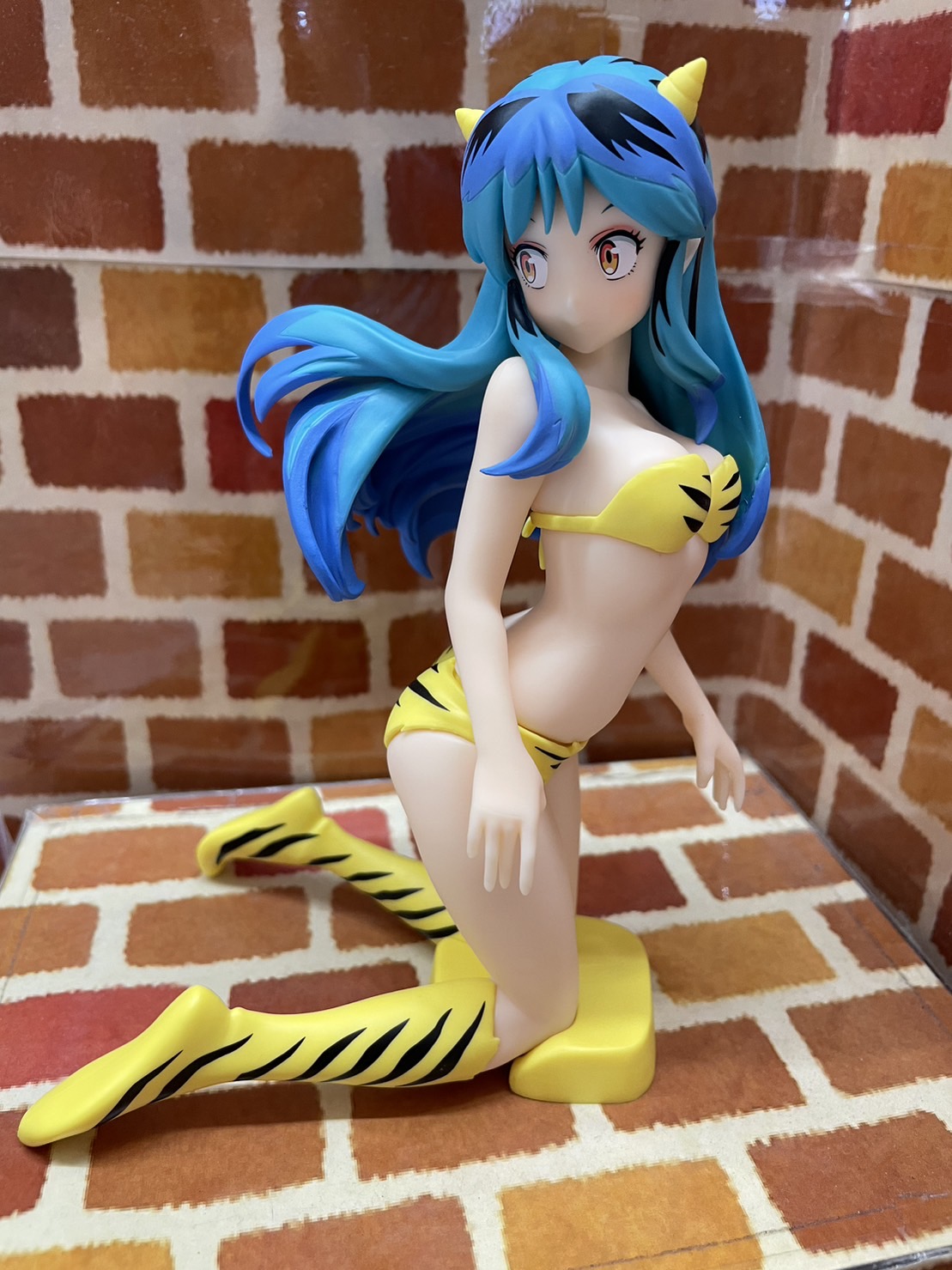 鹿屋店】アミューズ 景品入荷情報《うる星やつら Relax time ラム2