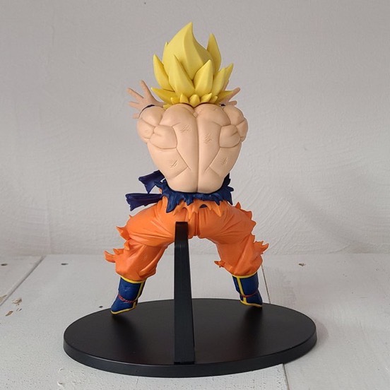 鹿児島店】アミューズ 景品入荷情報《ドラゴンボールZ MATCH MAKERS 超