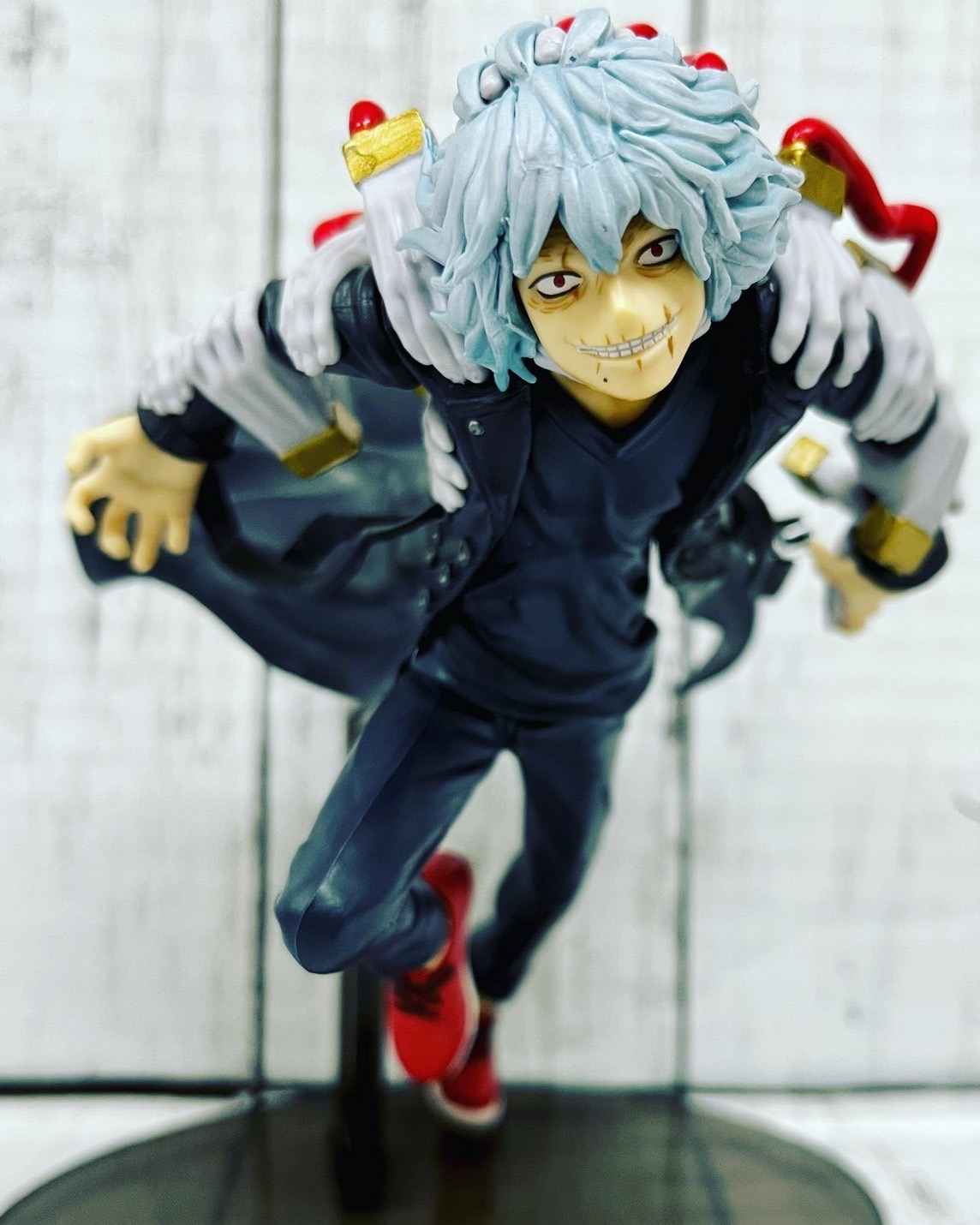 □アミューズ入荷情報です！◇僕のヒーローアカデミア THE EVIL