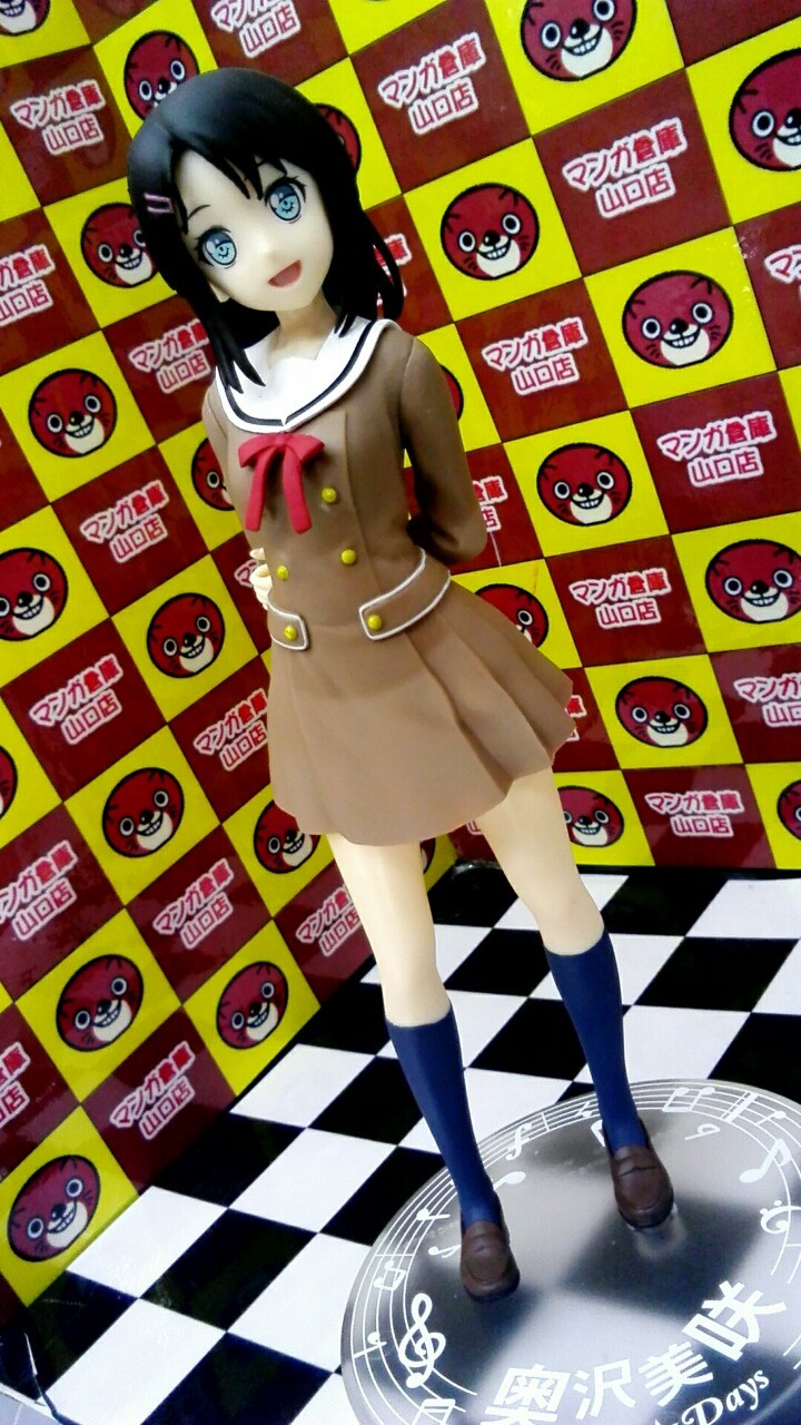 4/13☆入荷景品のご紹介です！《バンドリ! ガールズバンドパーティ