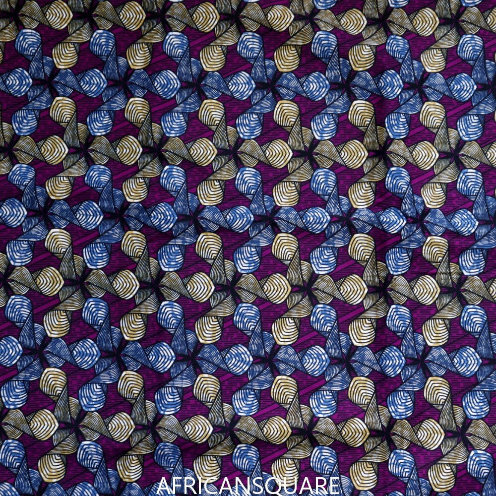 アフリカプリント | マンゴロベ