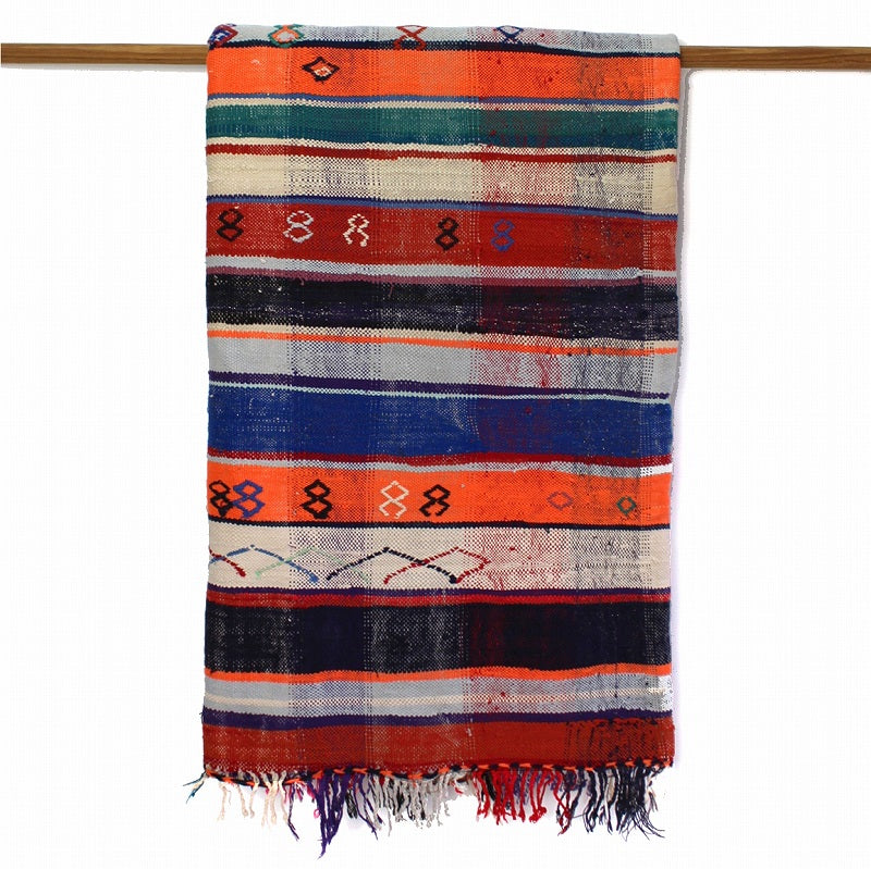 ブランケット・マルチクロス | マンゴロベ