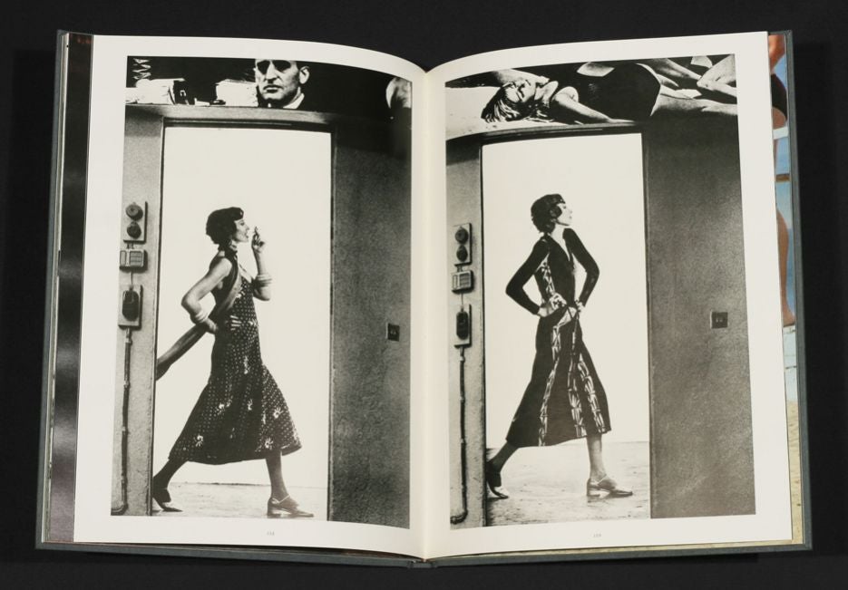 World Without Men | Helmut Newton | 1st Edition