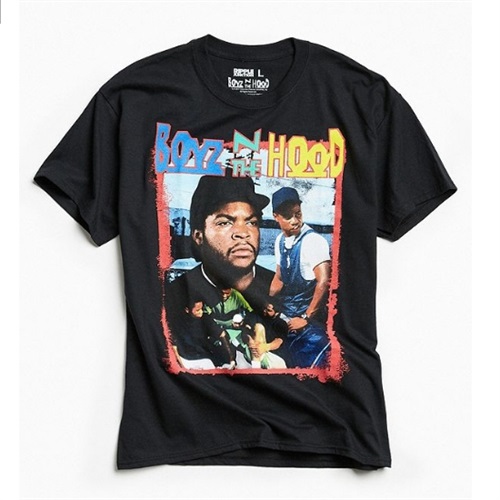 BOYZ N THE HOOD(L) | レコード・CD通販のマンハッタンレコード通販サイト
