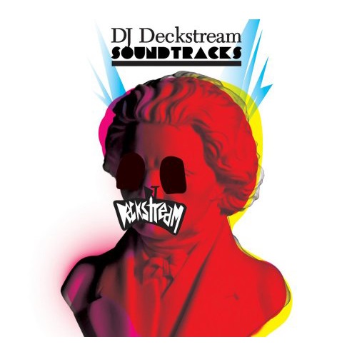 DJ DECKSTREAM SOUNDTRACKS | レコード・CD通販のマンハッタンレコード