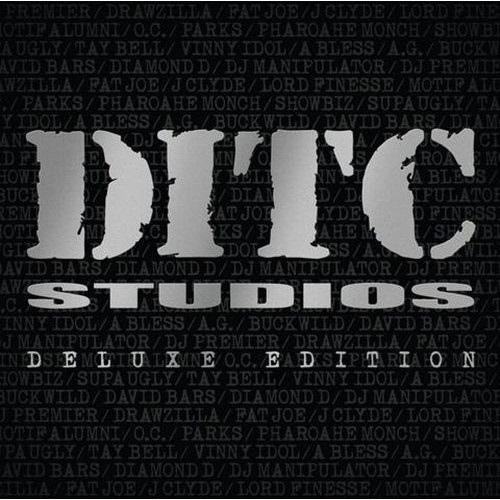 D.I.T.C. STUDIOS | レコード・CD通販のマンハッタンレコード通販サイト
