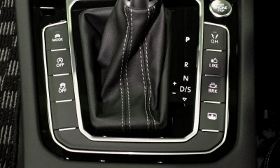 maniacs Console Decorative Switch for Passat （TypeA) Passat(B8