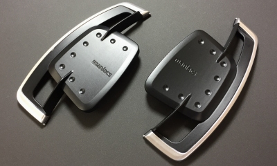 maniacs S-tronic Paddle Progress VC S-tronic Paddle Progress