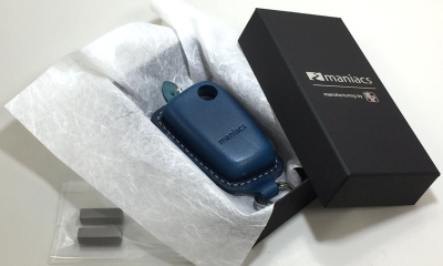 DTE BoostrPro【お取り寄せ商品】 DTE パワーアップデバイス