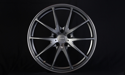 OL/US】RAYS × maniacs VOLK RACING G25 8J x 19インチ鍛造ホイール