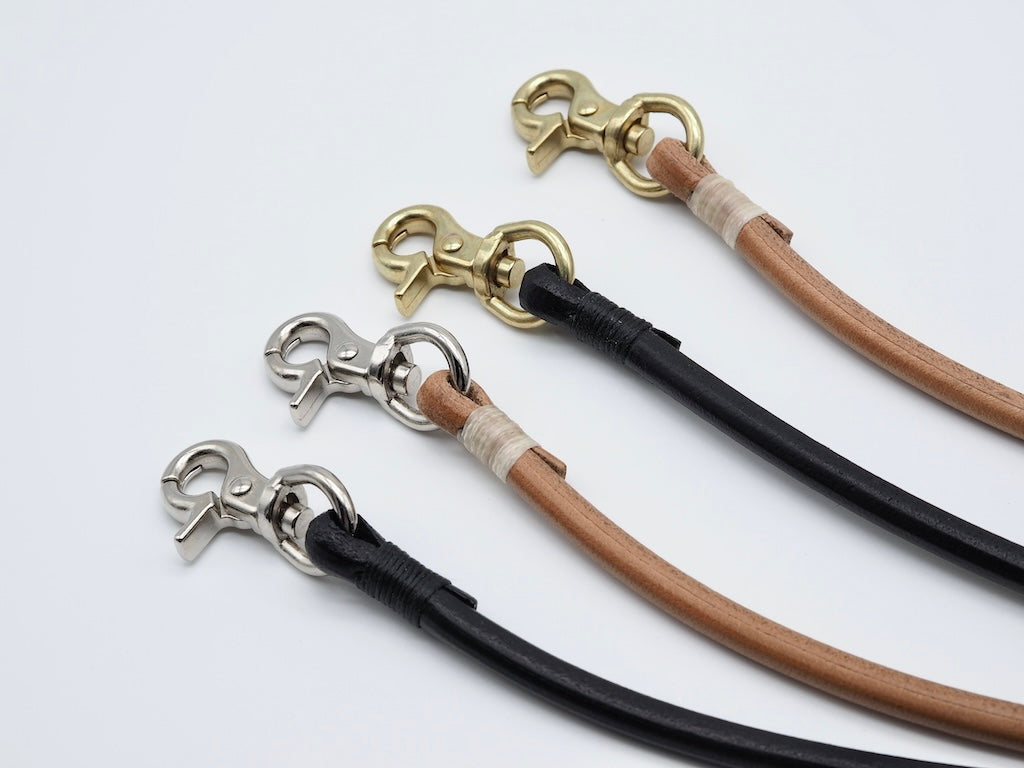 MANIFOLD ［MR-01 ］ 最強のウォレットロープ -6mm 丸ヒモ- – MANIFOLD