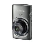 キヤノン コンパクトデジタルカメラ IXY 160（シルバー） | 万年堂