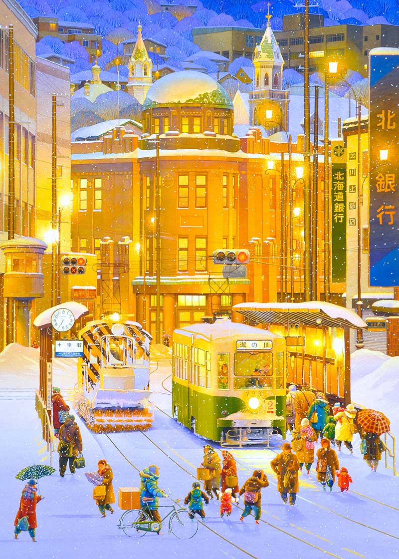 真野正美（まのまさみ）絵画ギャラリー/心に響く絵画と出会う