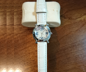 BOLLE(ボーレ)とショパール ハッピースポーツを組み合わせたお客様