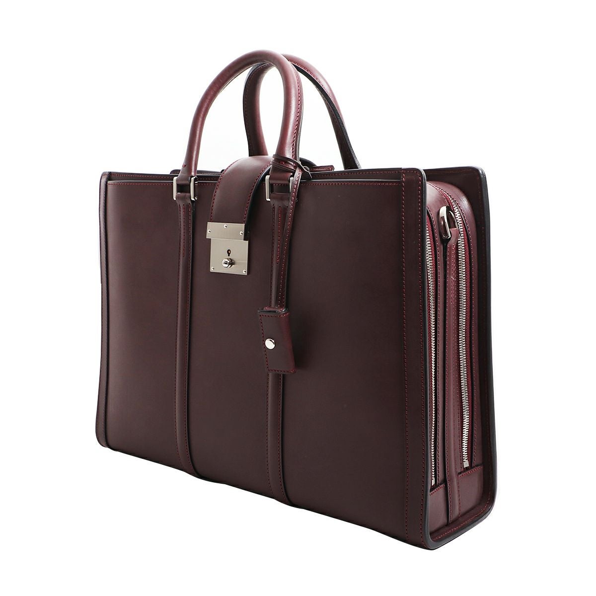 万双のブリーフケース