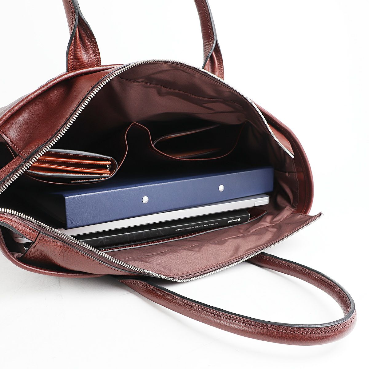 シモーネBOXシングル天ファスナー | 万双公式オンラインショップ